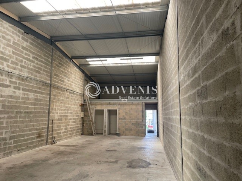Location Activités Entrepôts BRUGES (33520) - Photo 3