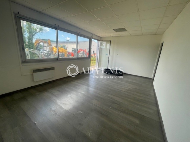 Location Activités Entrepôts BRUGES (33520) - Photo 4