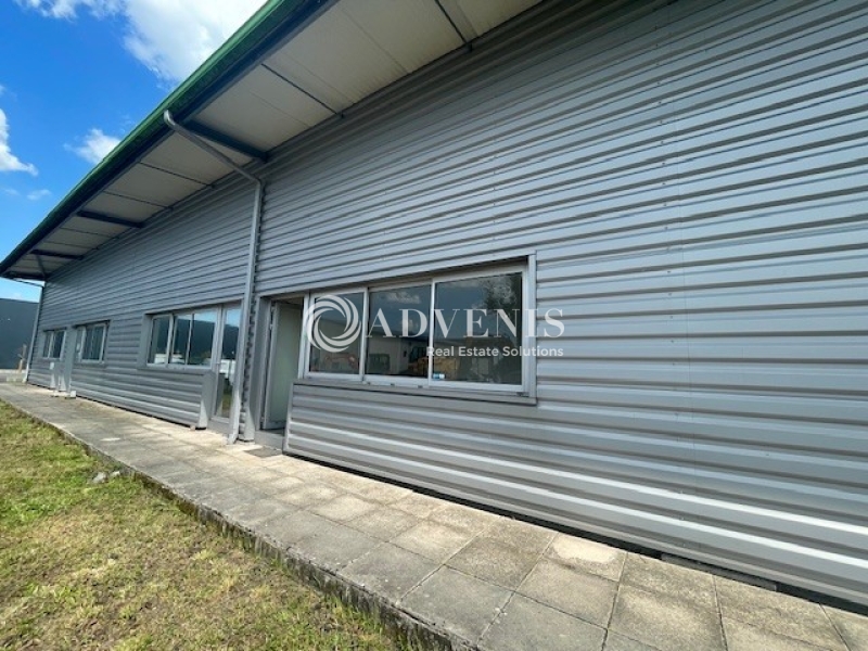 Location Activités Entrepôts BRUGES (33520) - Photo 6