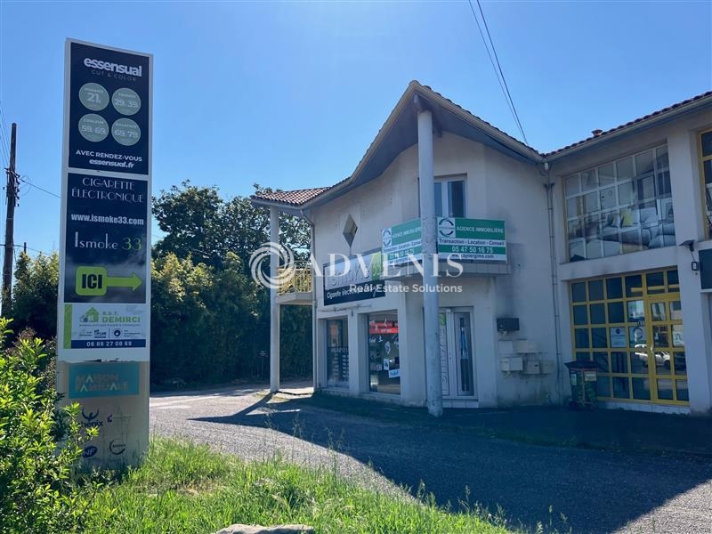 Recherche successeur Commerces MERIGNAC (33700) - Photo 2