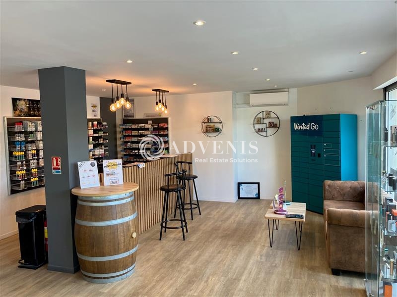 Recherche successeur Commerces MERIGNAC (33700) - Photo 3