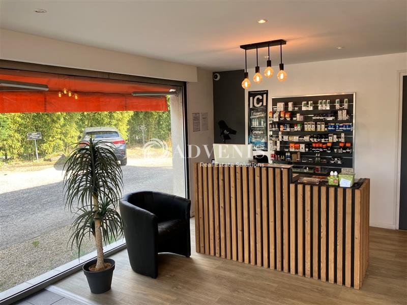 Recherche successeur Commerces MERIGNAC (33700) - Photo 4