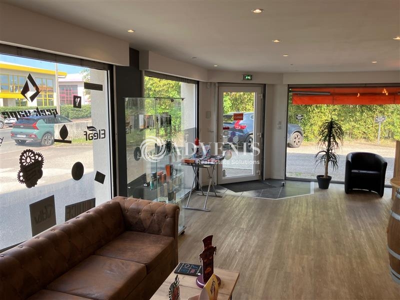 Recherche successeur Commerces MERIGNAC (33700) - Photo 5