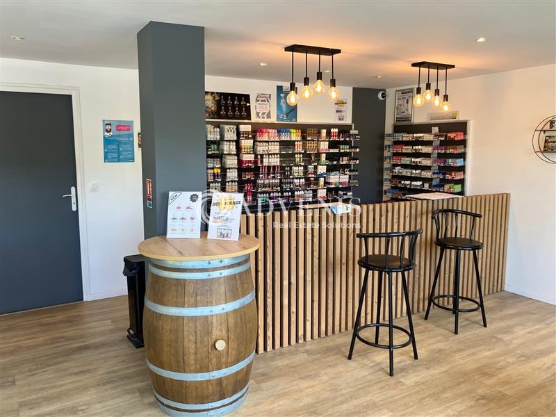 Recherche successeur Commerces MERIGNAC (33700) - Photo 6
