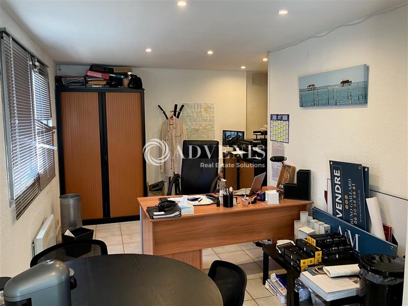 Recherche successeur Commerces MERIGNAC (33700) - Photo 8