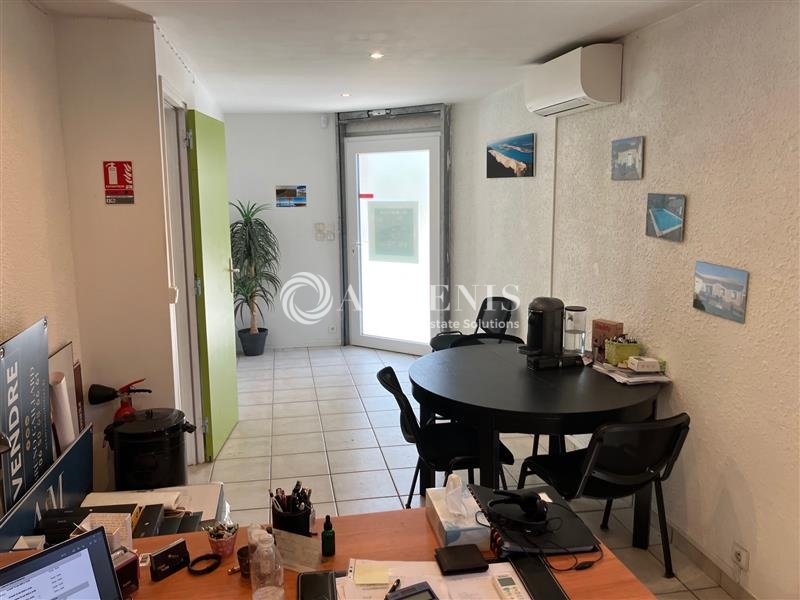 Recherche successeur Commerces MERIGNAC (33700) - Photo 9