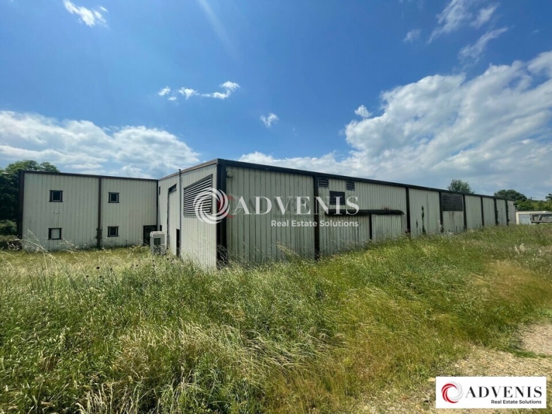 Location Activités Entrepôts PODENSAC (33720) - Photo 7