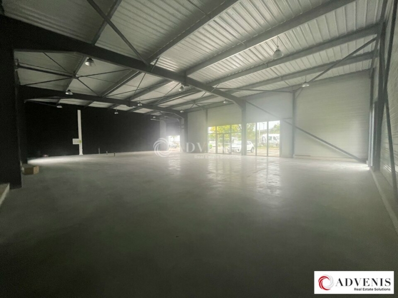 Location Activités Entrepôts VILLENAVE D'ORNON (33140) - Photo 5