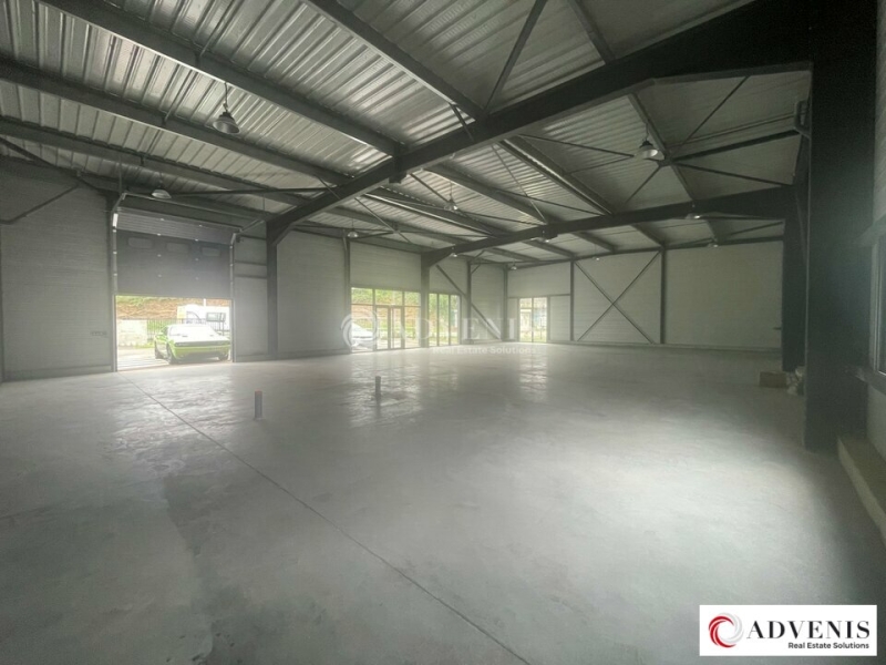 Location Activités Entrepôts VILLENAVE D'ORNON (33140) - Photo 6