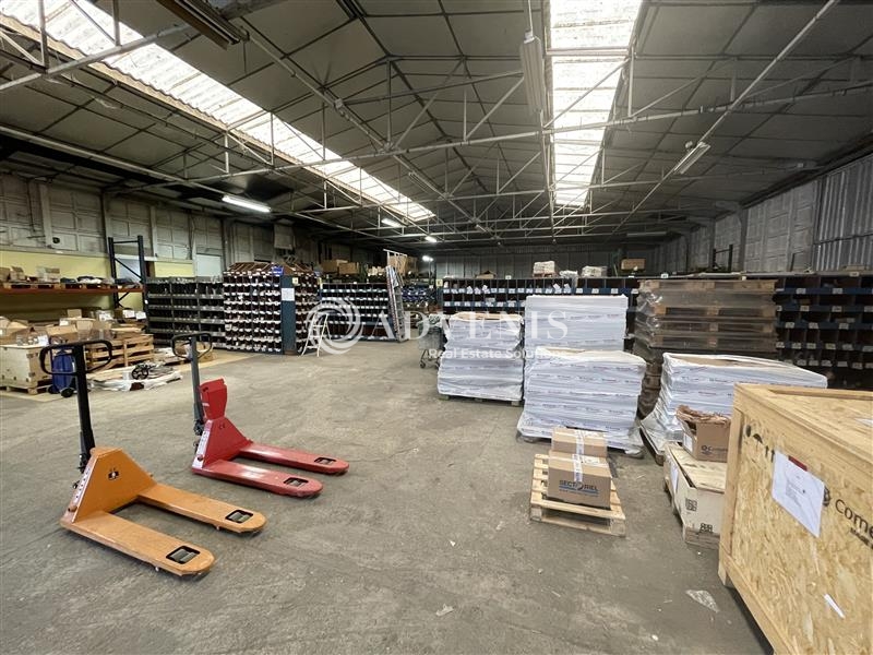 Location Activités Entrepôts BORDEAUX (33300) - Photo 2