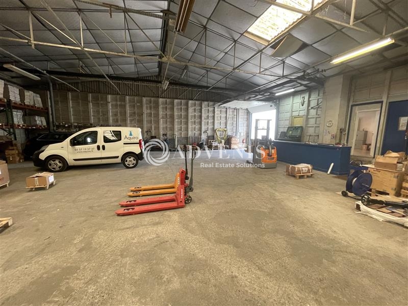 Location Activités Entrepôts BORDEAUX (33300) - Photo 3