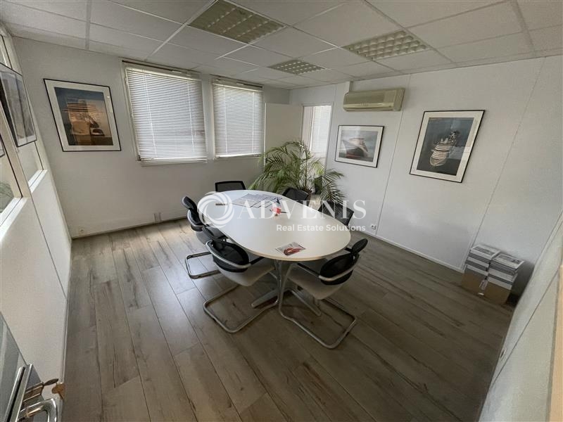 Location Activités Entrepôts BORDEAUX (33300) - Photo 4