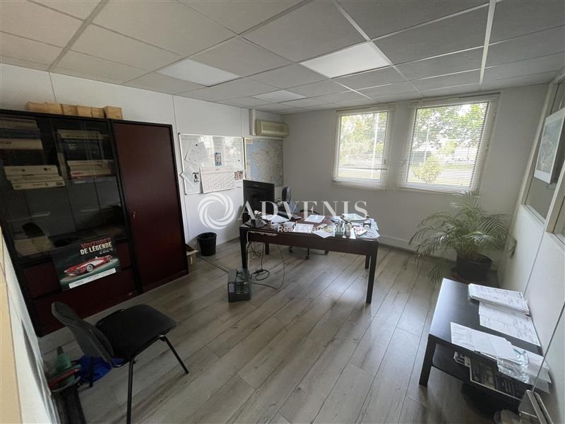 Location Activités Entrepôts BORDEAUX (33300) - Photo 5