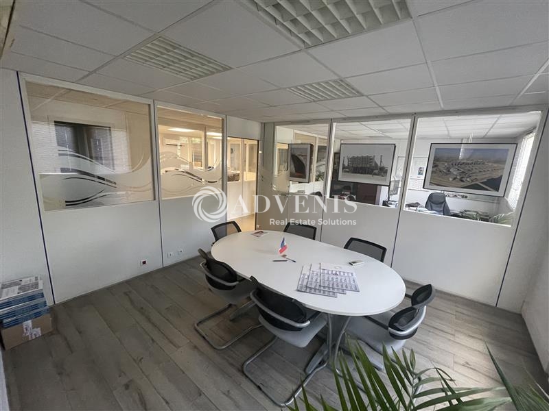 Location Activités Entrepôts BORDEAUX (33300) - Photo 6