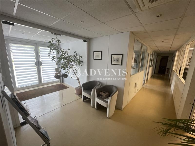 Location Activités Entrepôts BORDEAUX (33300) - Photo 8