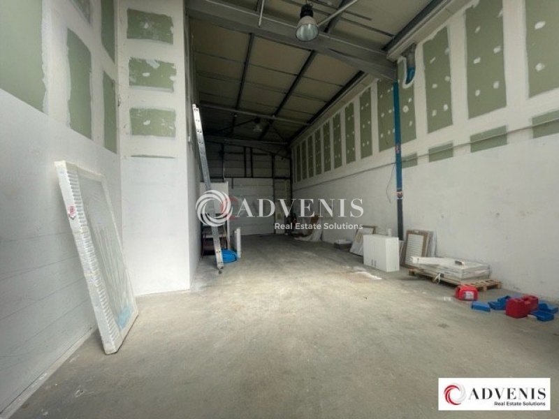 Location Activités Entrepôts MERIGNAC (33700) - Photo 5
