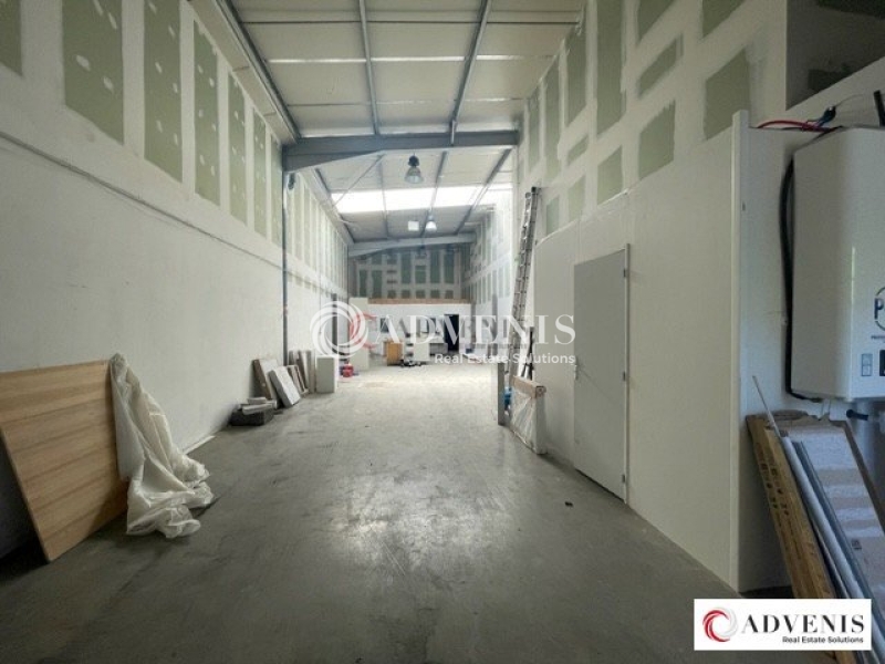 Location Activités Entrepôts MERIGNAC (33700) - Photo 6