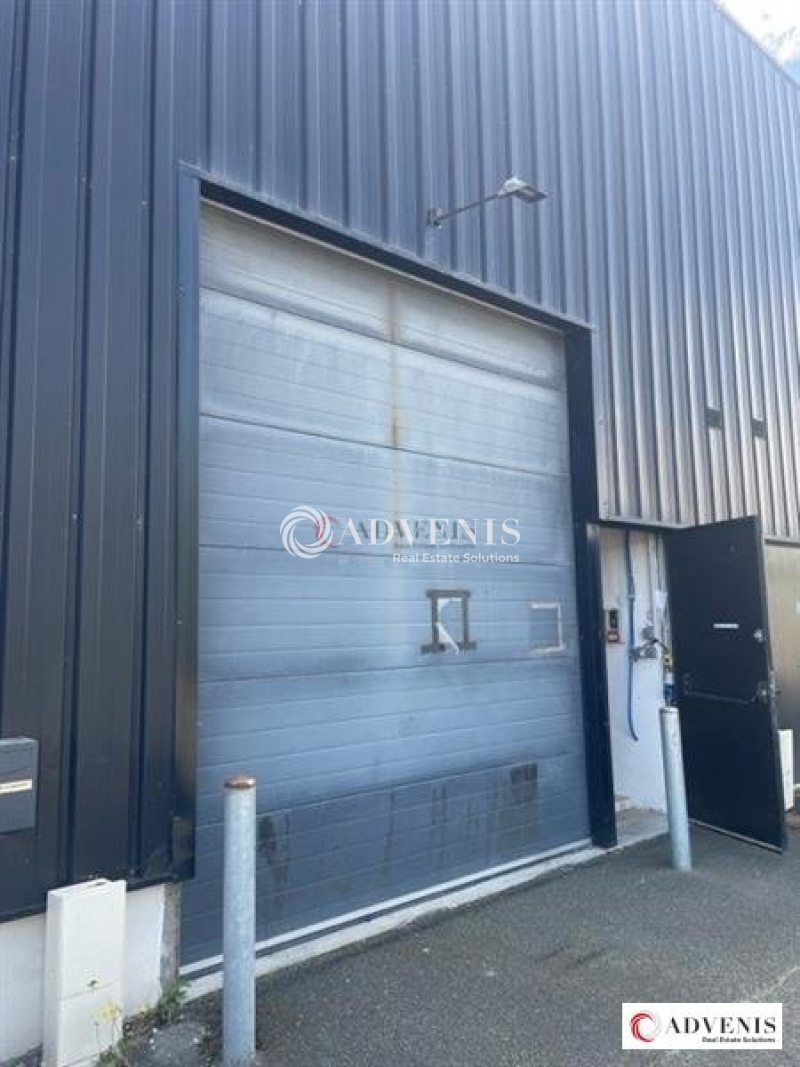 Location Activités Entrepôts MERIGNAC (33700) - Photo 7