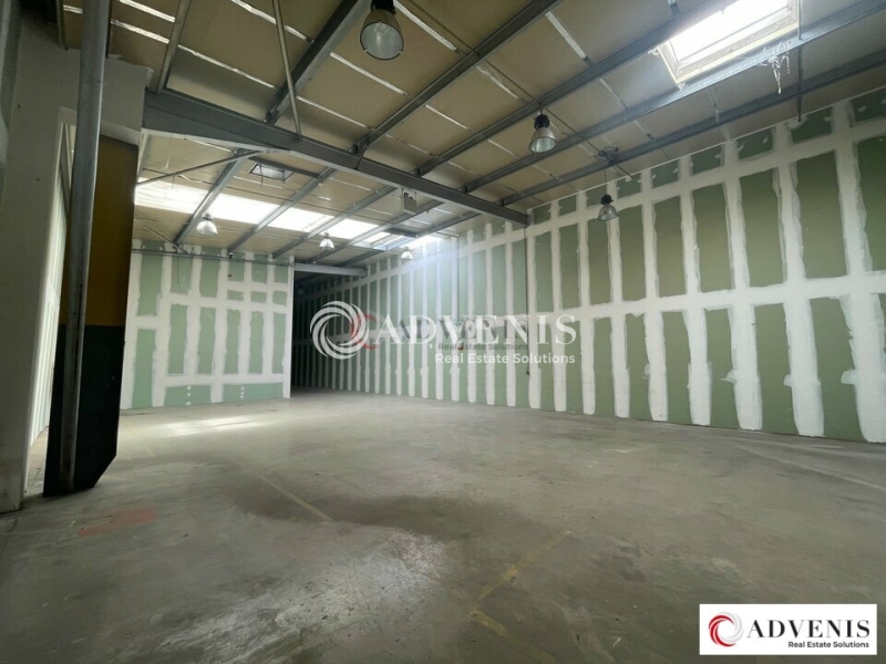 Location Activités Entrepôts MERIGNAC (33700) - Photo 2