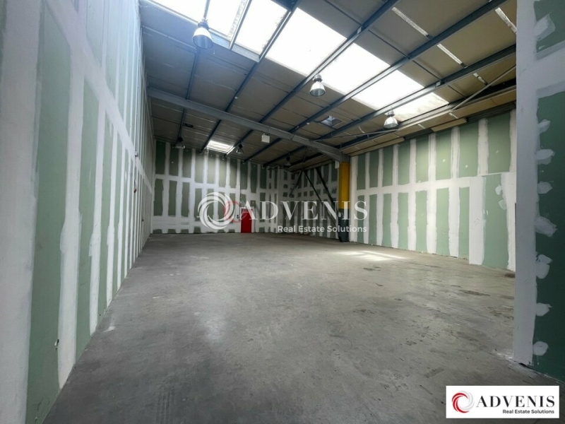 Location Activités Entrepôts MERIGNAC (33700) - Photo 3