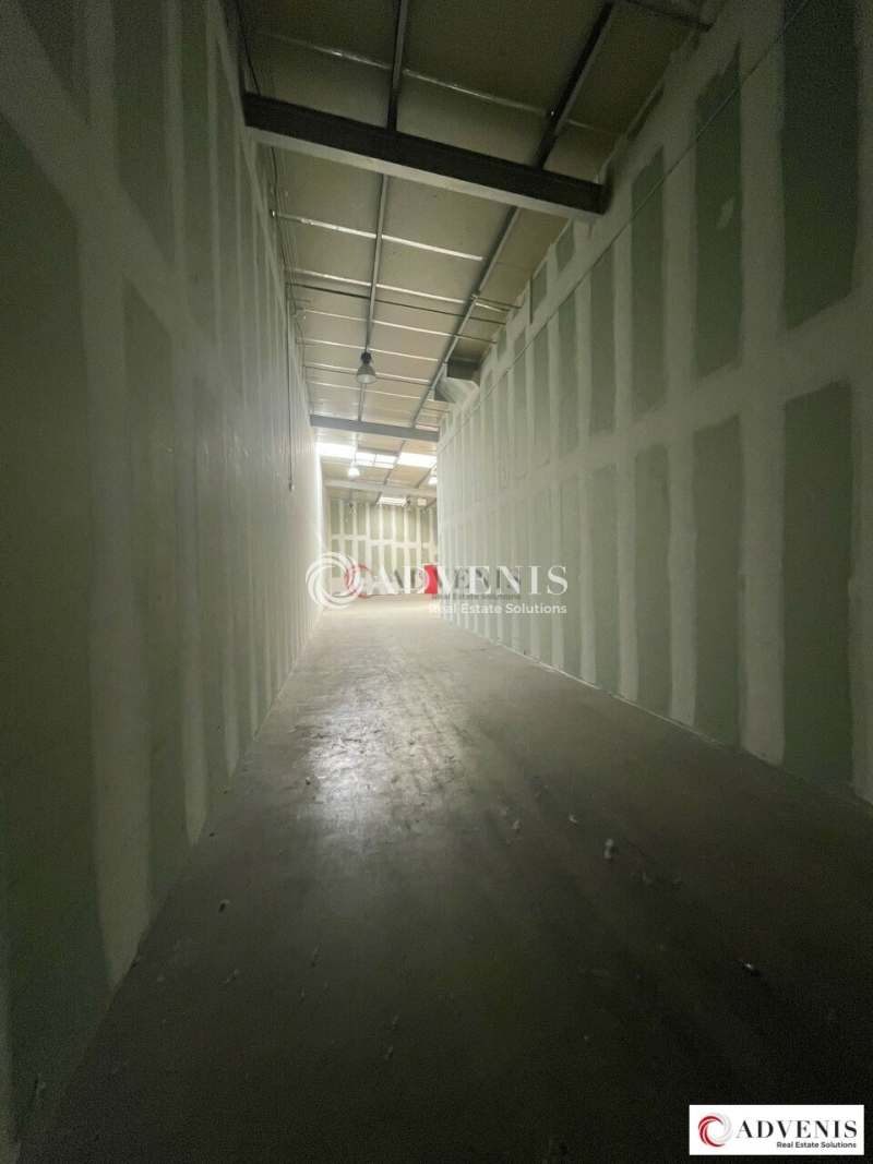 Location Activités Entrepôts MERIGNAC (33700) - Photo 4
