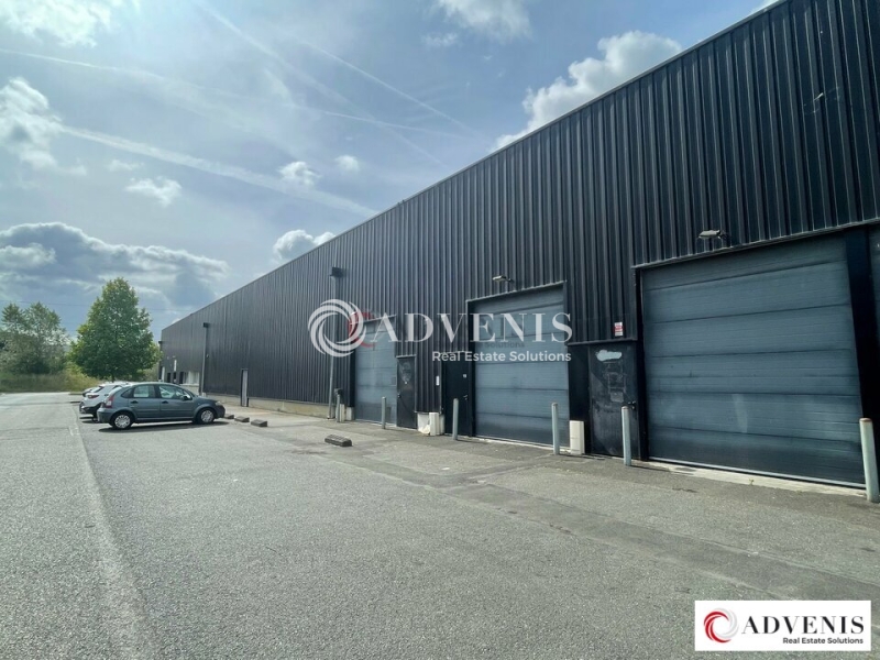 Location Activités Entrepôts MERIGNAC (33700) - Photo 6