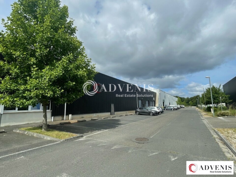Location Activités Entrepôts MERIGNAC (33700) - Photo 8