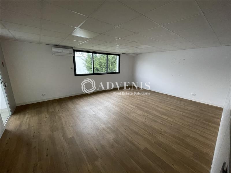 Vente Investisseur Activités Entrepôts GRADIGNAN (33170) - Photo 5