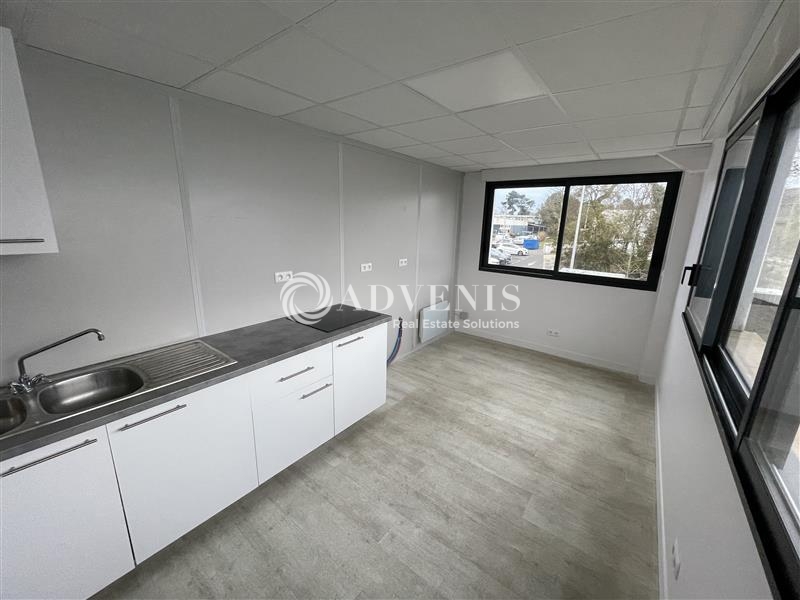 Vente Investisseur Activités Entrepôts GRADIGNAN (33170) - Photo 6