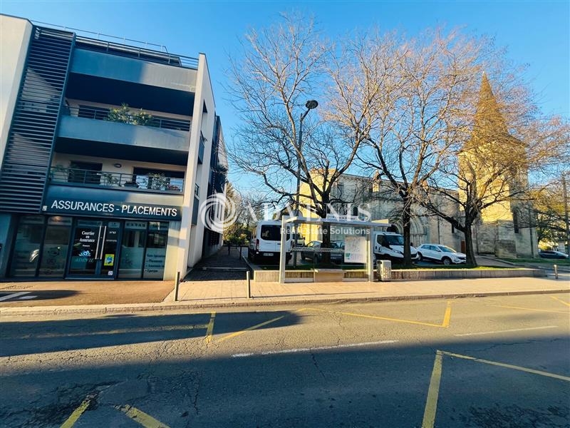 Vente Investisseur Commerces SAINT MEDARD EN JALLES (33160) - Photo 1