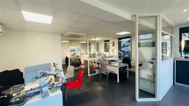 Vente Investisseur Commerces SAINT MEDARD EN JALLES (33160) - Photo 3