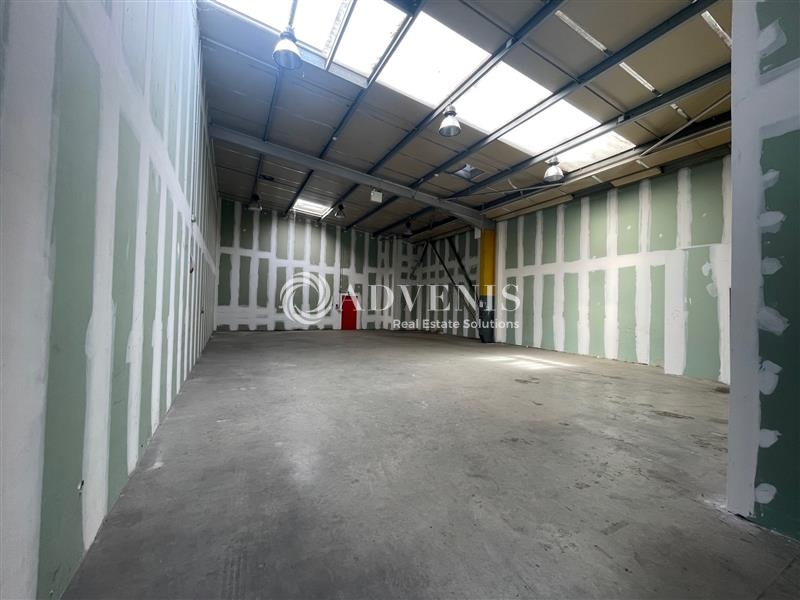 Location Activités Entrepôts MERIGNAC (33700) - Photo 1