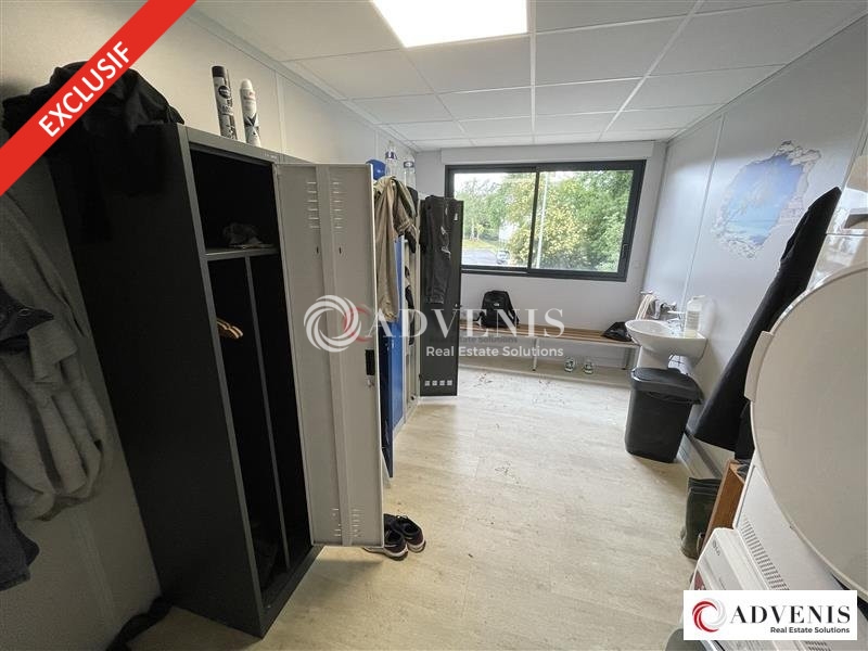 Vente Investisseur Activités Entrepôts GRADIGNAN (33170) - Photo 10