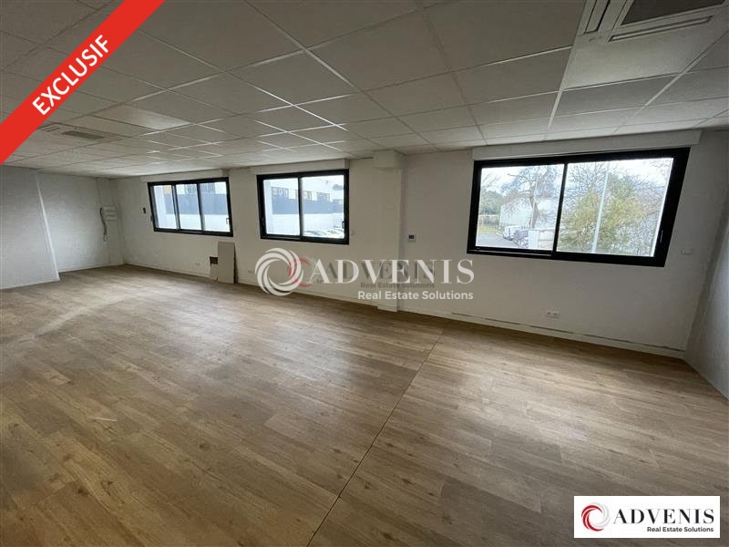 Vente Investisseur Activités Entrepôts GRADIGNAN (33170) - Photo 11
