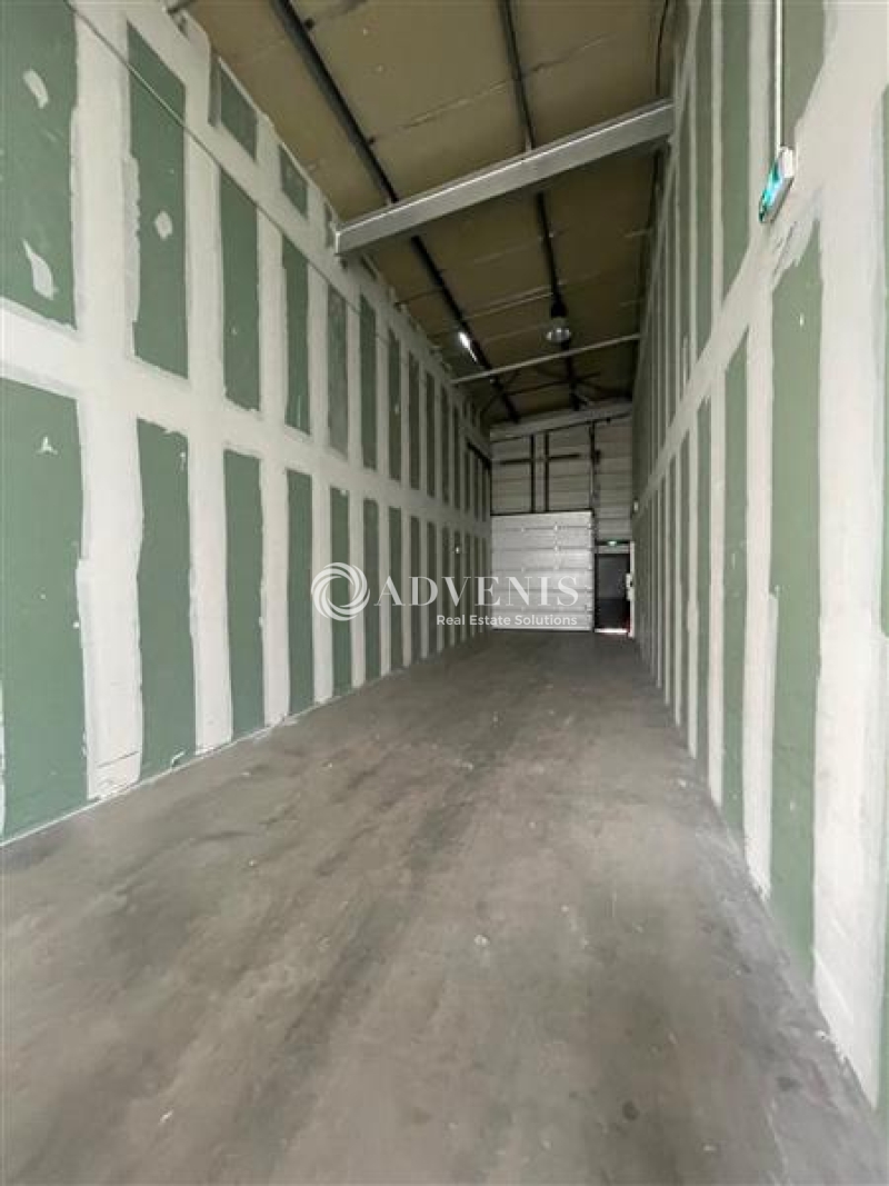 Location Activités Entrepôts MERIGNAC (33700) - Photo 4