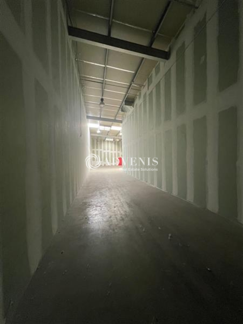 Location Activités Entrepôts MERIGNAC (33700) - Photo 5