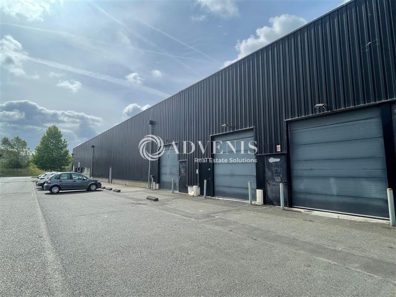 Location Activités Entrepôts MERIGNAC (33700) - Photo 6