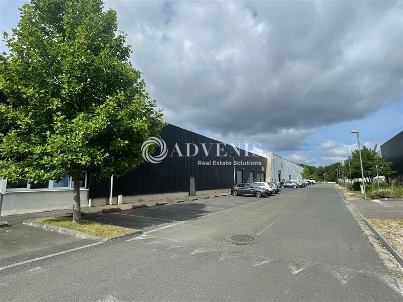 Location Activités Entrepôts MERIGNAC (33700) - Photo 7
