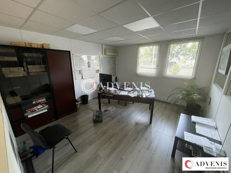 Location Activités Entrepôts BORDEAUX (33300) - Photo 3