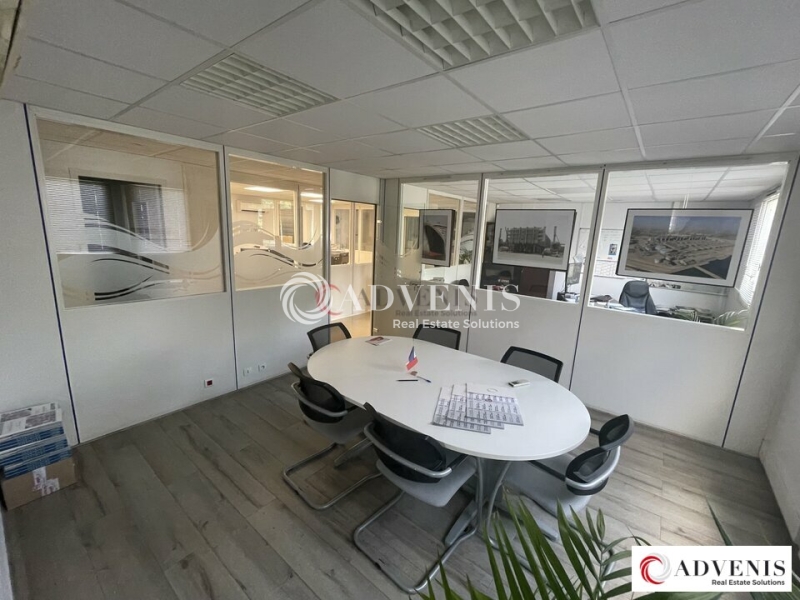 Location Activités Entrepôts BORDEAUX (33300) - Photo 4