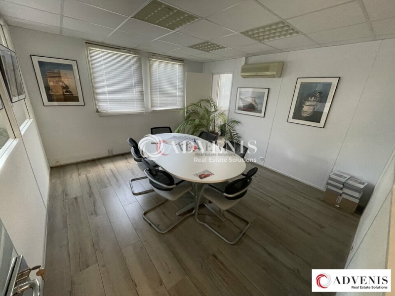 Location Activités Entrepôts BORDEAUX (33300) - Photo 5