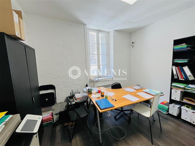 Vente Utilisateur Bureaux BORDEAUX (33000) - Photo 4