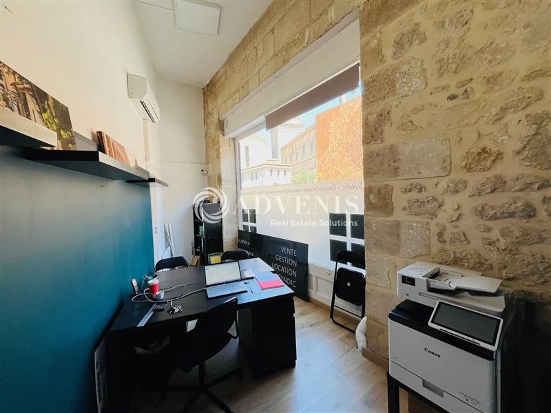 Vente Utilisateur Bureaux BORDEAUX (33000) - Photo 5