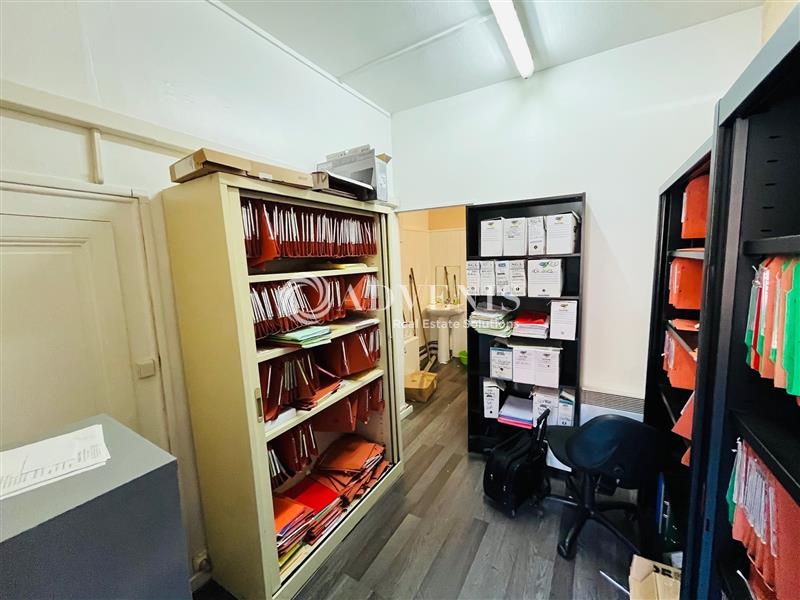 Vente Utilisateur Bureaux BORDEAUX (33000) - Photo 6