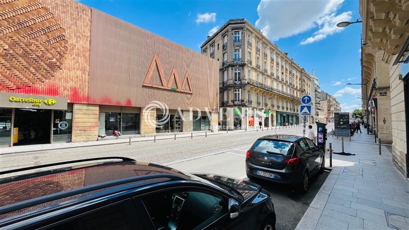 Vente Utilisateur Bureaux BORDEAUX (33000) - Photo 7
