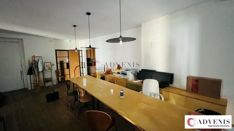 Location Commerces BORDEAUX (33000) - Photo 7