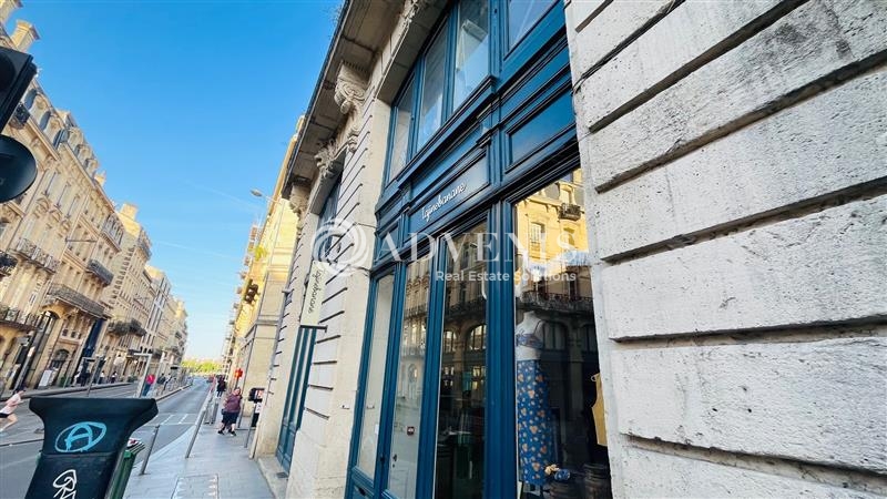 Location Commerces BORDEAUX (33000) - Photo 11
