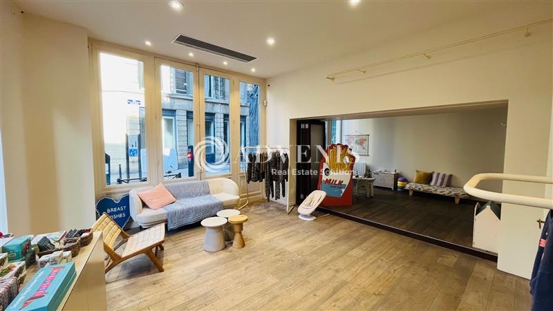 Location Commerces BORDEAUX (33000) - Photo 3