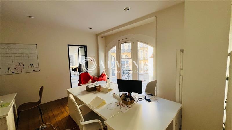Location Commerces BORDEAUX (33000) - Photo 5