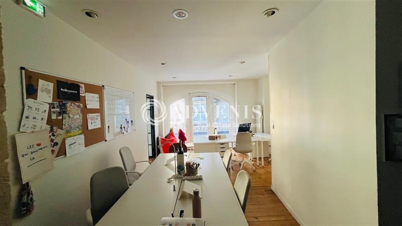 Location Commerces BORDEAUX (33000) - Photo 7